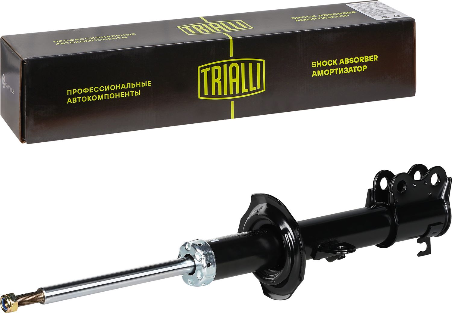 Амортизатор Trialli. Артикул AG 14388