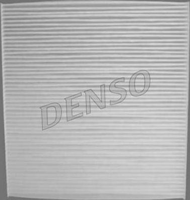 Салонный фильтр Denso. Артикул DCF193P