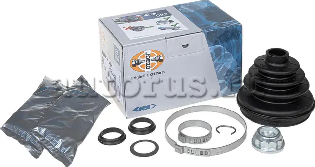 Пыльник ШРУСа VAG (GKN). Артикул 300426