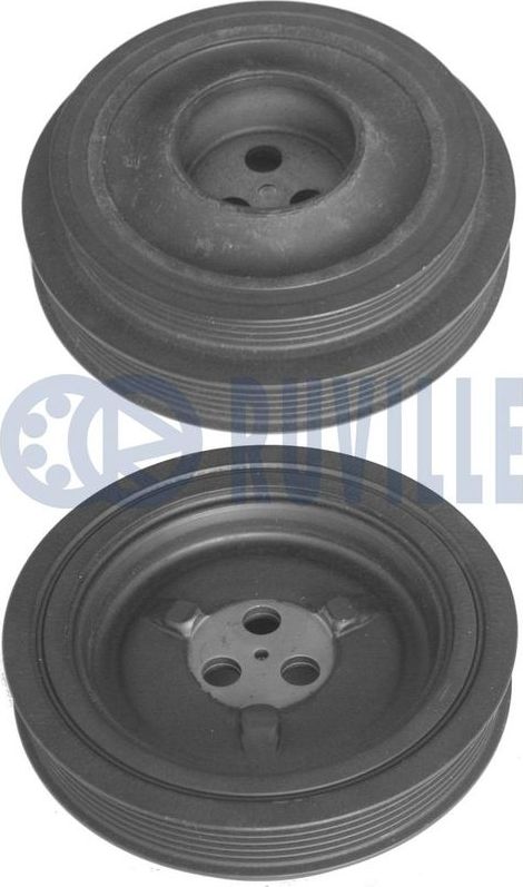 Шкив коленвала Ruville. Артикул 520190
