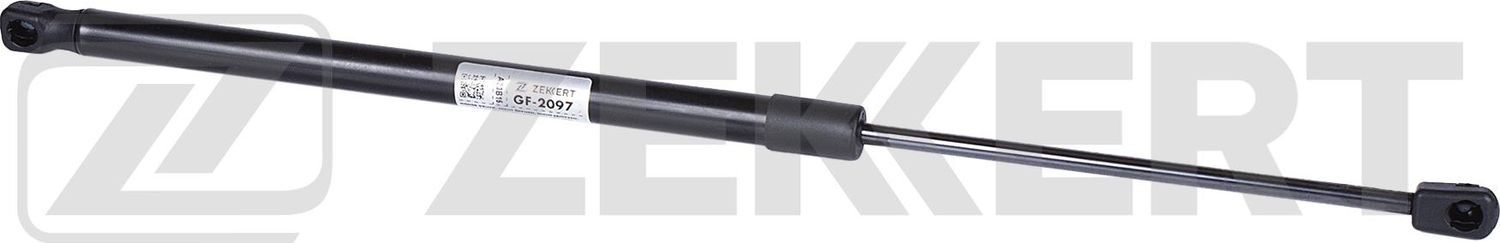 Амортизатор (упор) багажника Zekkert. Артикул GF-2097