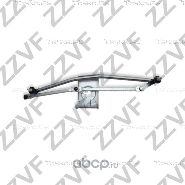 ТРАПЕЦИЯ СТЕКЛООЧИСТИТЕЛЯ MERCEDES SPRINTER (95) (Zzvf). Артикул ZVTRC013