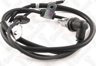 Датчик ABS Stellox передний левый для Mazda 6 I (GG) 2002-2008. Артикул 06-65525-SX