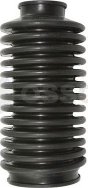 Пыльник рулевой рейки OSSCA для Porsche 944 1981-1991. Артикул 00588