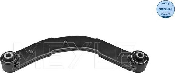 Диагональный рычаг задней подвески Meyle Original правый/левый верхний для Mitsubishi Lancer IX 2003-2013. Артикул 32-16 050 0022