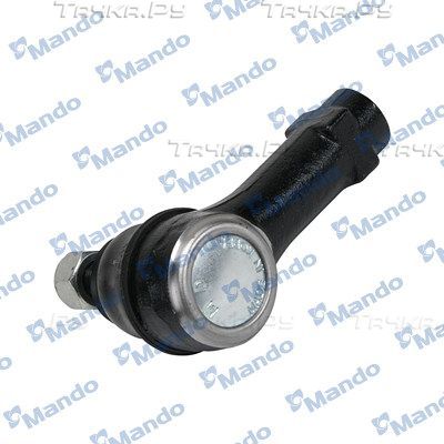 Наконечник рулевой тяги Mando правый/левый для Mitsubishi Lancer IX 2004-2005. Артикул EX568202F000