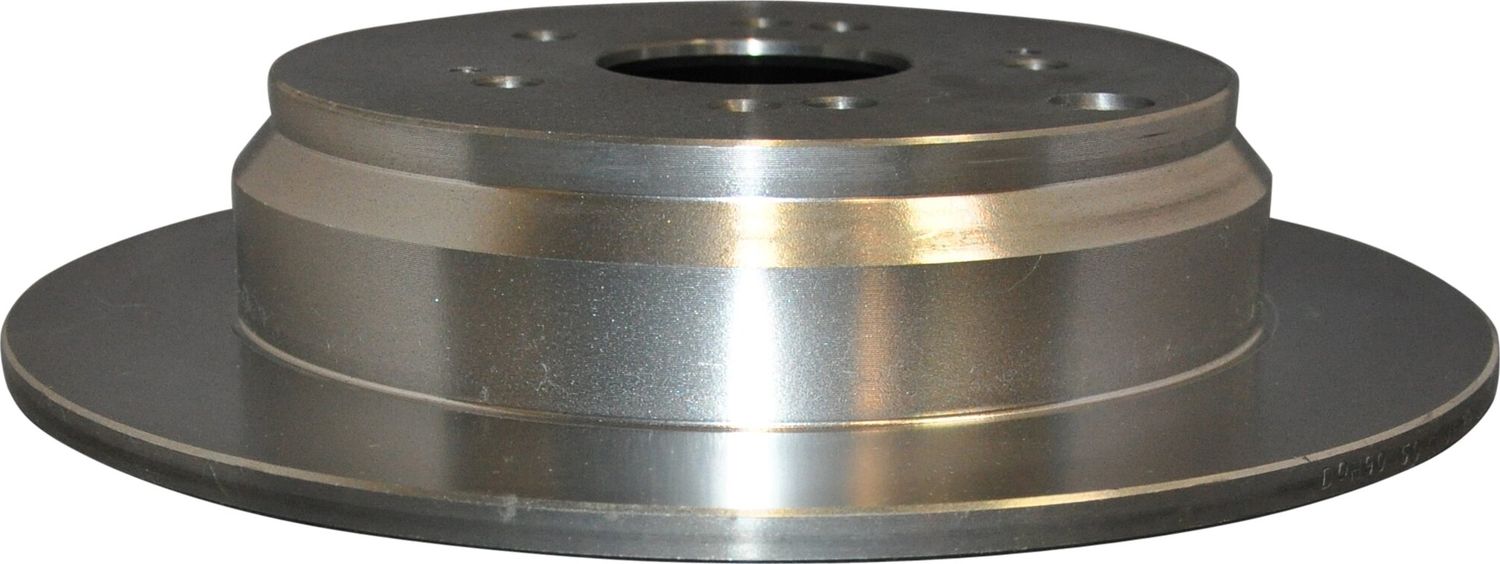 Тормозной диск (JP Group). Артикул 3463200809