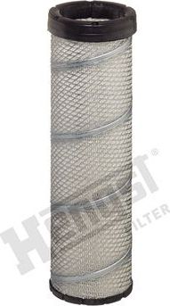 Фильтр воздушный Hengst. Артикул E844LS