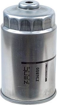 Топливный фильтр Zentparts. Артикул Z34800