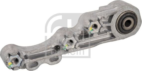 Подушка (опора) двигателя Febi Bilstein задняя для Fiat Ducato III 2011-2026. Артикул 171323