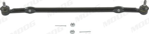 Рулевая тяга поперечная MOOG. Артикул SZ-DL-4441