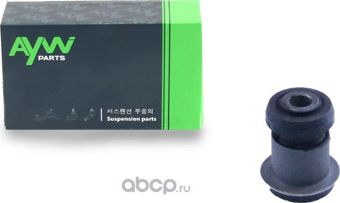 Сайлентблок передний / Нижн. рычага / Перед. подв. (O40,5mm) FORD Focus II 1.4 (Aywiparts). Артикул AW1420720