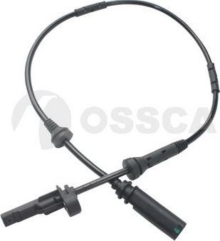 Датчик ABS OSSCA. Артикул 27129