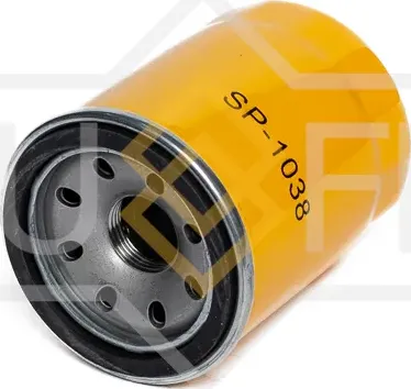Фильтр масляный (Sufix). Артикул SP1038