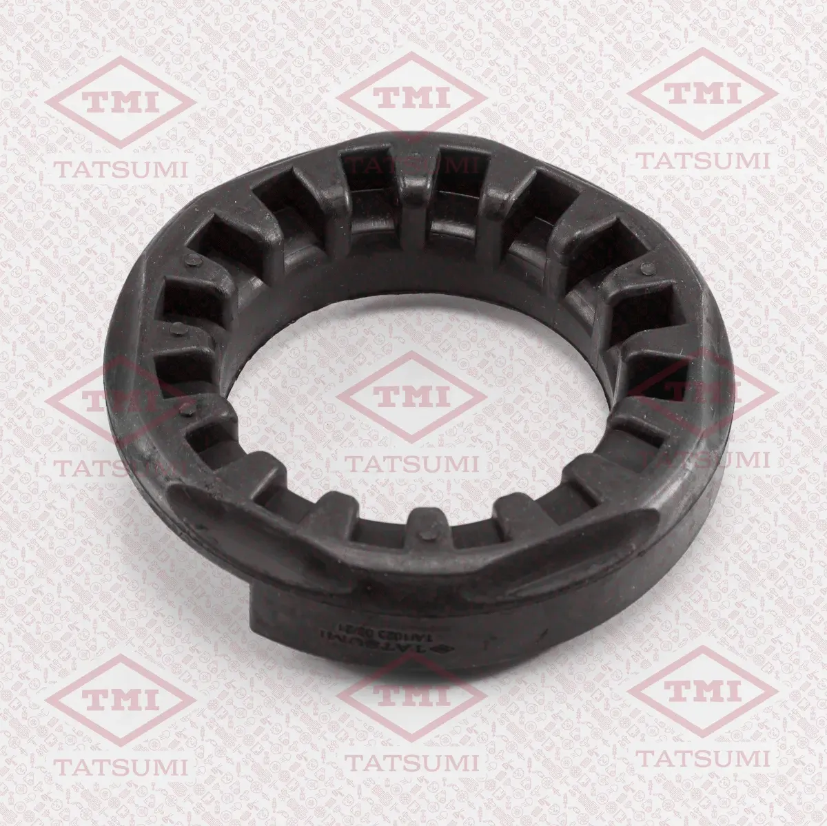 Прокладка пружины MAZDA 3 03 (Tatsumi). Артикул TAI1023