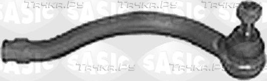 Наконечник рулевой тяги Sasic левый для SEAT Alhambra I 1996-2010. Артикул 9006460