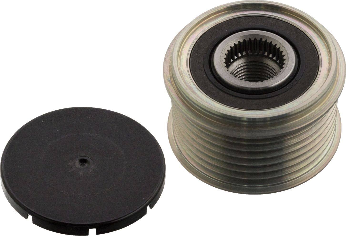 Муфта генератора обгонная Febi Bilstein. Артикул 101788