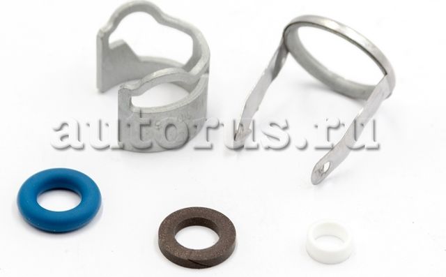 Кольца форсунок уплотнительные VAG. Артикул 06E998907G