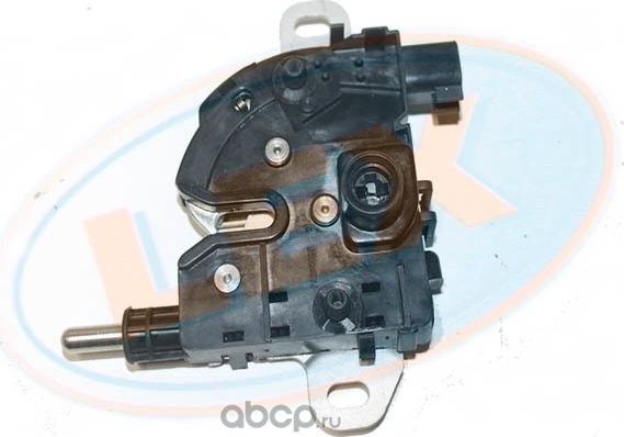 ЗАМОК КАПОТА С ДАТЧИКОМ (LEX). Артикул ZD6338