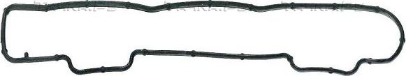 Прокладка клапанной крышки Elring для Ford Focus II 2004-2012. Артикул 375.510