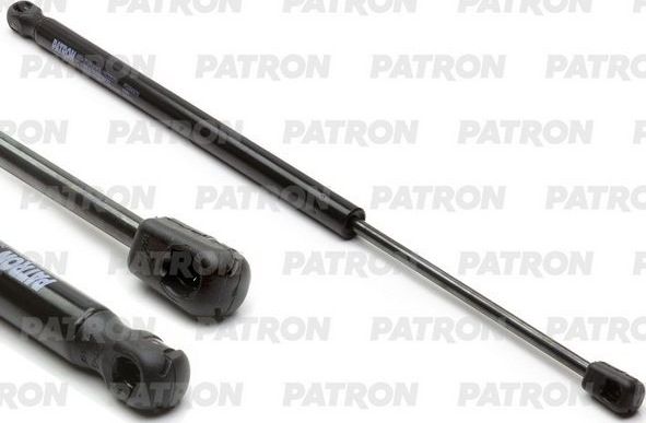 Амортизатор (упор) багажника Patron для Opel Astra J 2010-2015. Артикул PGS645070