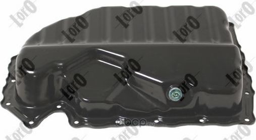 Масляный поддон (Loro). Артикул 10000024