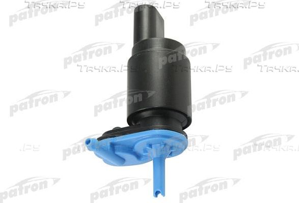 Насос омывателя лобового стекла Patron для SEAT Ibiza II 1993-2002. Артикул P19-0007