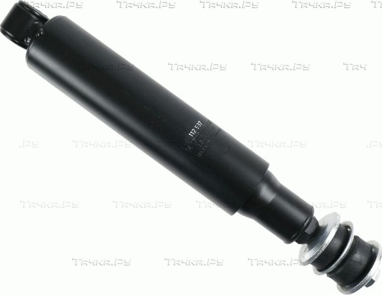 Амортизатор SACHS передний для PUCH G-modell W461 1991-1997. Артикул 112 537