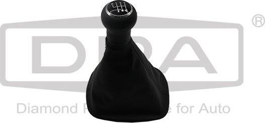 Ручка КПП DPA для Volkswagen Passat B5 2000-2005. Артикул 77111636802