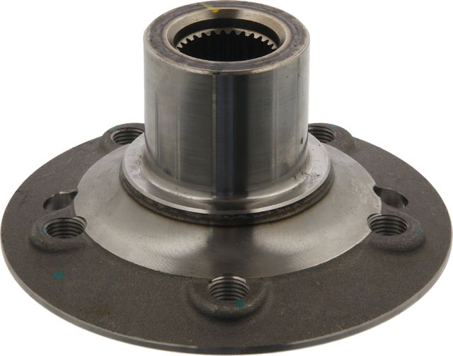 Ступица колеса Febi Bilstein. Артикул 36071