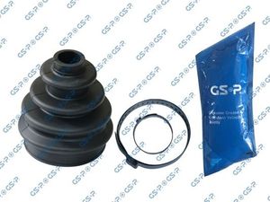 Пыльник ШРУСа наружный GSP передний для Nissan Cefiro A33 2000-2003. Артикул 780156