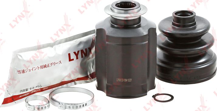 ШРУС HYUNDAI SANTA FE 2.4 15>/KIA SORENTO 2.4 15>/ OPITMA 2.0 15> внутр.прав. (Lynxauto). Артикул CI1064