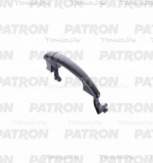 Ручка двери Patron. Артикул P20-0098R