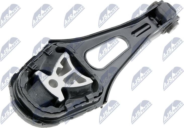 Подушка (опора) двигателя NTY. Артикул ZPS-FR-050