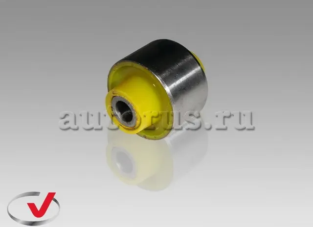 Сайлентблок Полиуретановый задний переднего рычага Ford Transit (Vtulka). Артикул 2606015