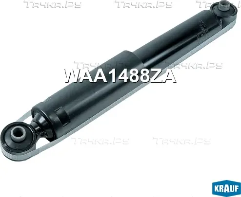 Амортизатор подвески задний (Krauf). Артикул WAA1488ZA