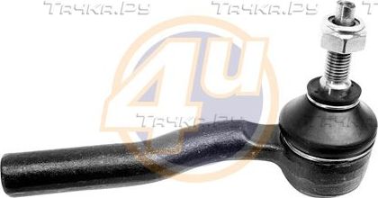 Наконечник рулевой тяги 4U правый для Fiat Bravo I 1995-2001. Артикул LA-A-39970