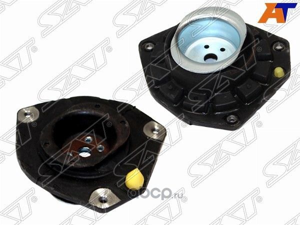 Опора передней стойки RENAULT MEGANE IISCENIC II (SAT). Артикул ST8200222463