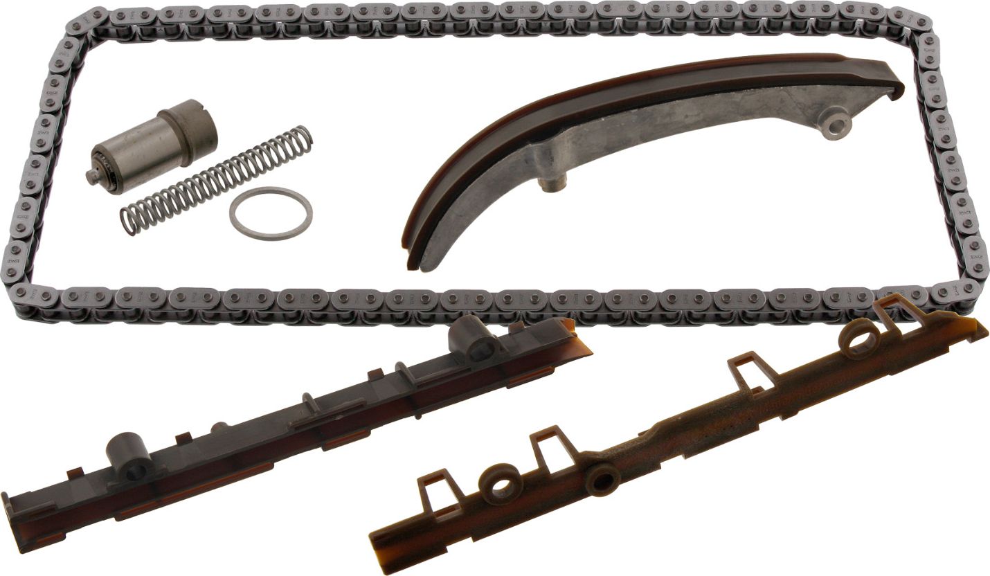 Цепь ГРМ Febi Bilstein. Артикул 30307