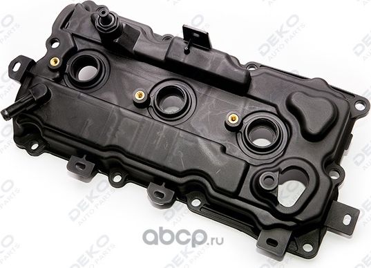 Крышка клапанная NIS VQ35 TEANA J32 передняя, арт. D13264-JN01A (шт.) (Deko). Артикул D13264JN01A