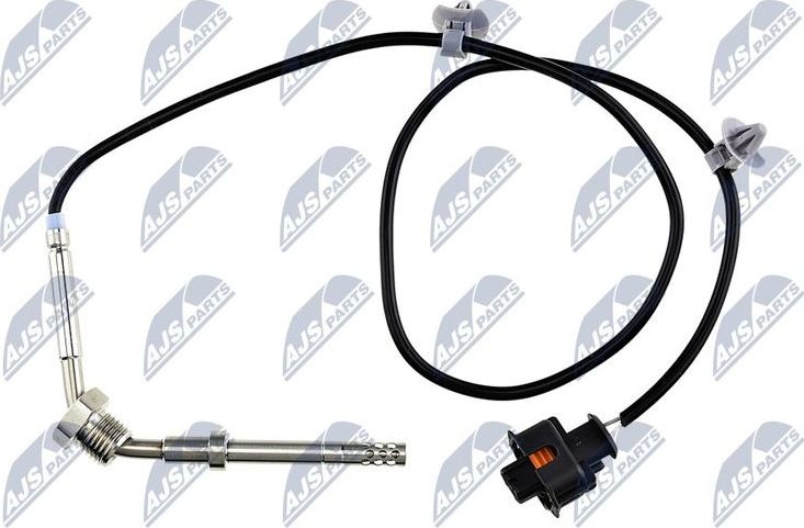 Датчик температуры выхлопных газов NTY. Артикул EGT-PL-024