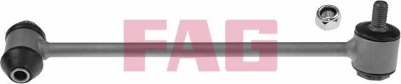Стойка (тяга) стабилизатора Fag. Артикул 818 0351 10