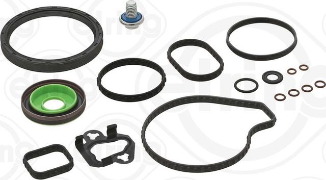 Комплект прокладок, блок-картер двигателя Elring для Cadillac ATS I 2013-2019. Артикул 935.740