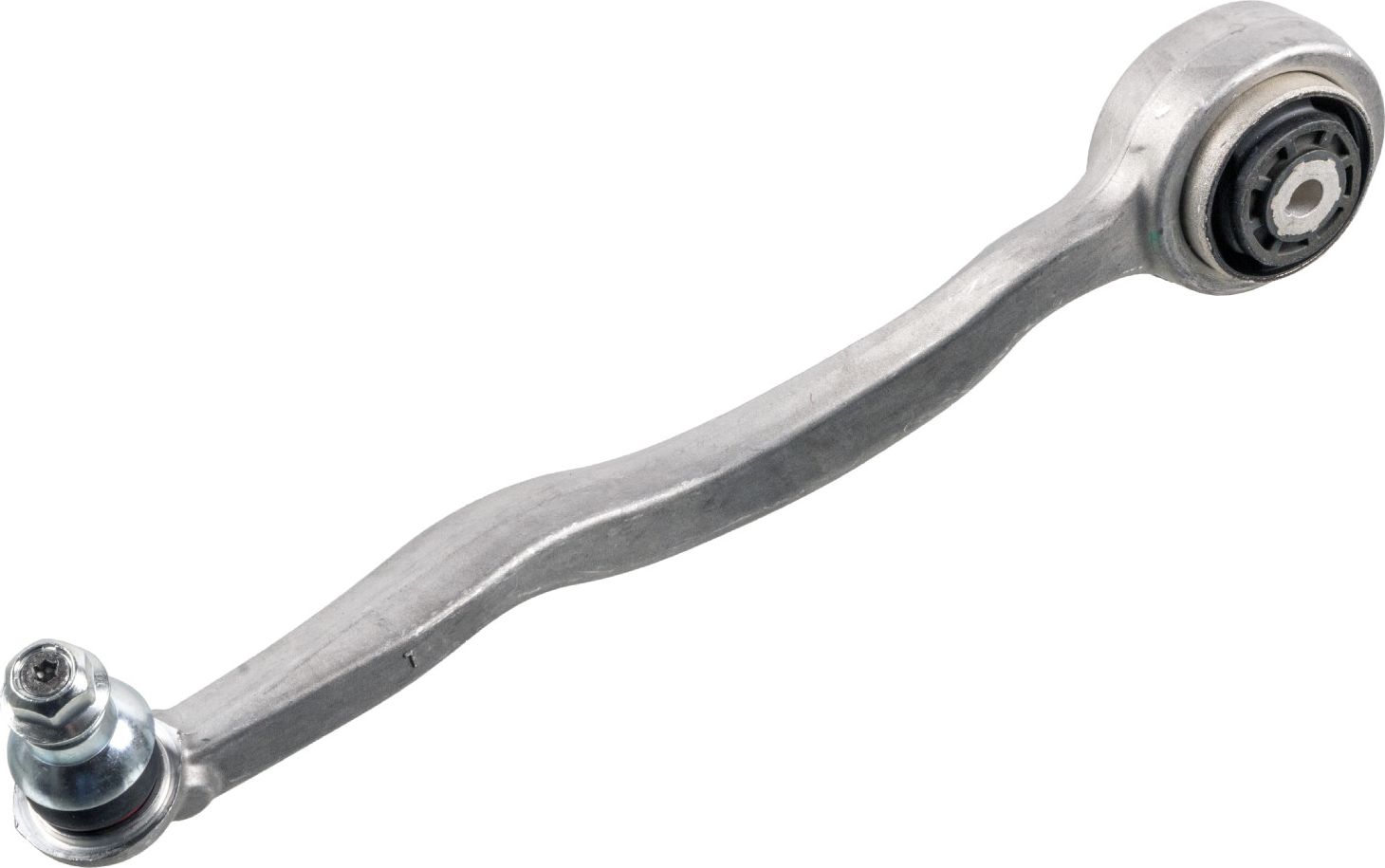 Поперечный рычаг передней подвески Febi Bilstein (алюминий). Артикул 177895