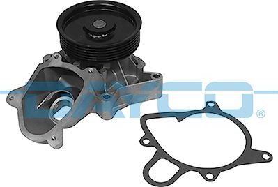 Помпа (водяной насос) Dayco. Артикул DP326