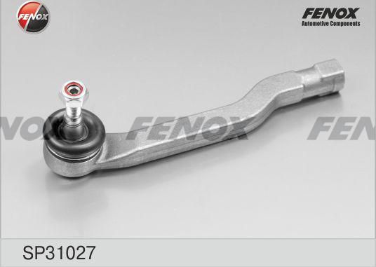 Наконечник рулевой тяги Fenox. Артикул SP31027