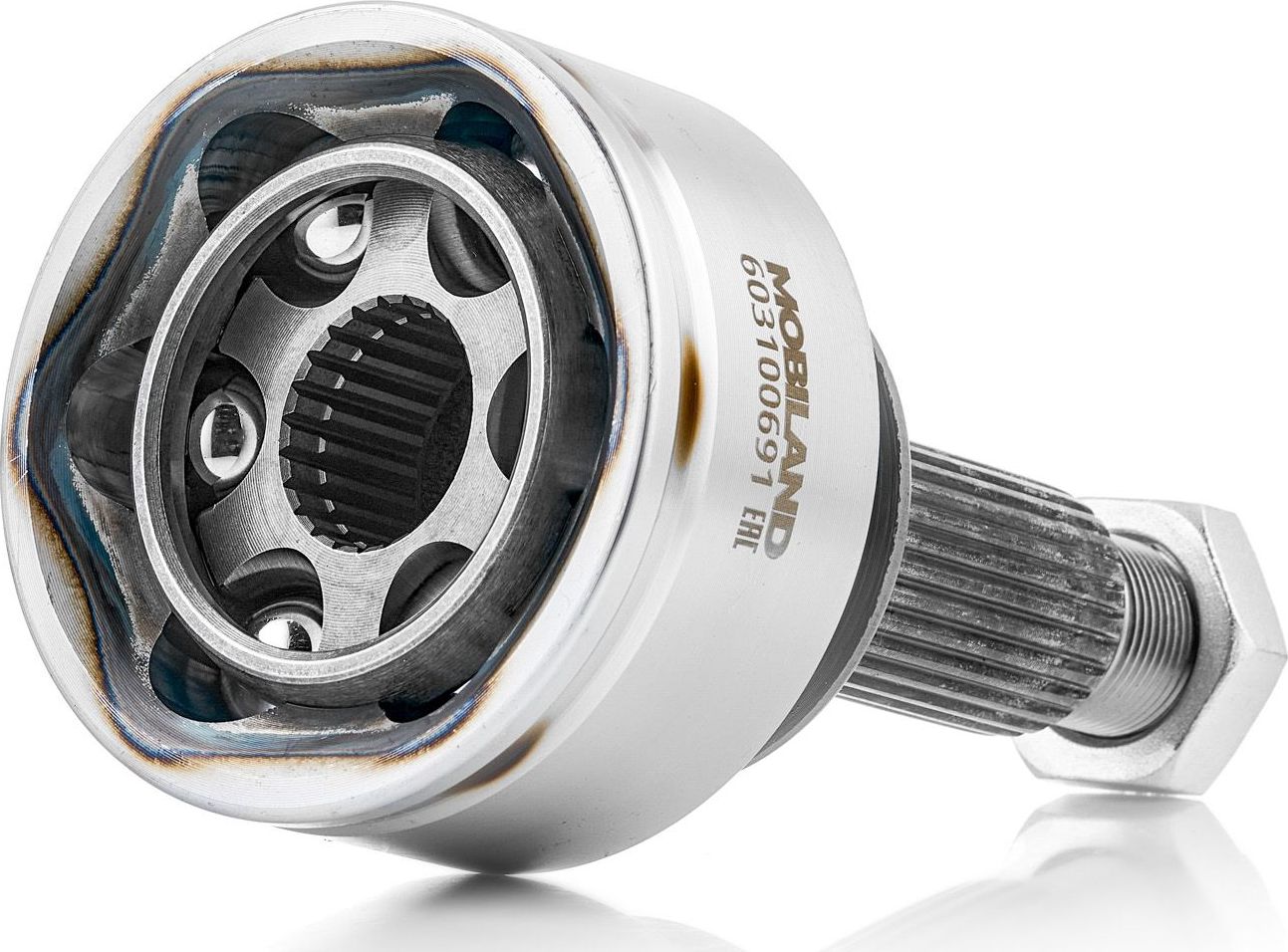 Шрус наружный (граната) Mobiland. Артикул 603100691