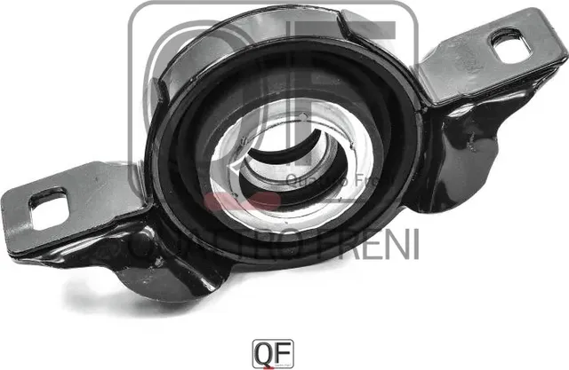 Подшипник подвесной карданного вала (Quattro Freni). Артикул qf23c00046