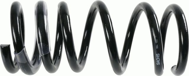 Пружина подвески SACHS. Артикул 994 102