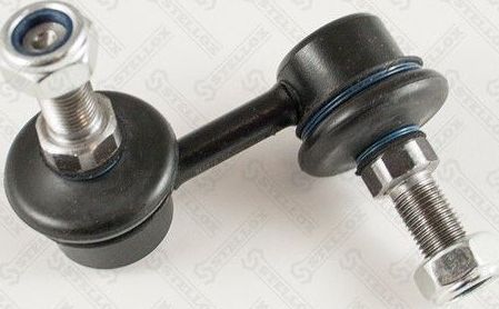 Стойка (тяга) стабилизатора Stellox. Артикул 56-00295A-SX